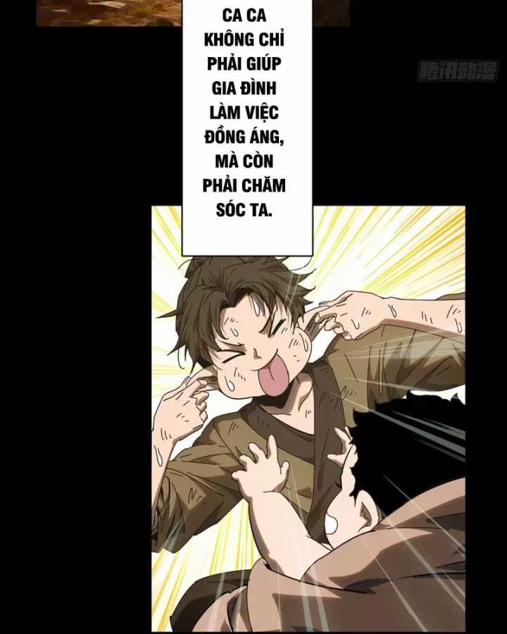 Đại Tượng Vô Hình - Chapter 548 - Trang 35