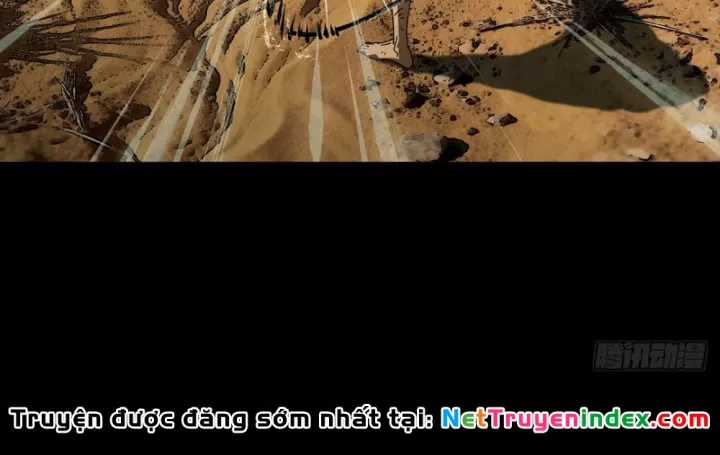 Đại Tượng Vô Hình - Chapter 548 - Trang 37