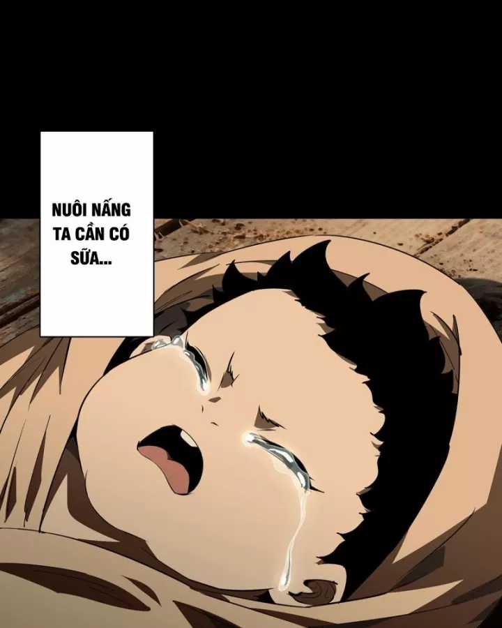 Đại Tượng Vô Hình - Chapter 548 - Trang 38