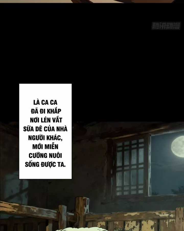 Đại Tượng Vô Hình - Chapter 548 - Trang 39