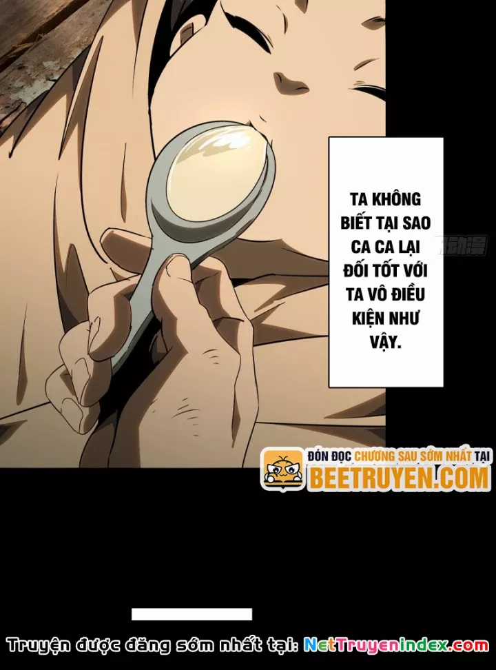 Đại Tượng Vô Hình - Chapter 548 - Trang 41