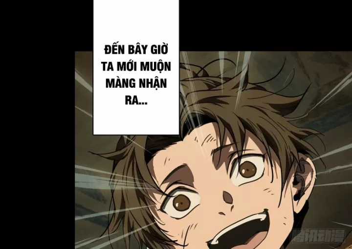 Đại Tượng Vô Hình - Chapter 548 - Trang 42