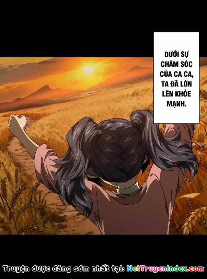 Đại Tượng Vô Hình - Chapter 548 - Trang 48