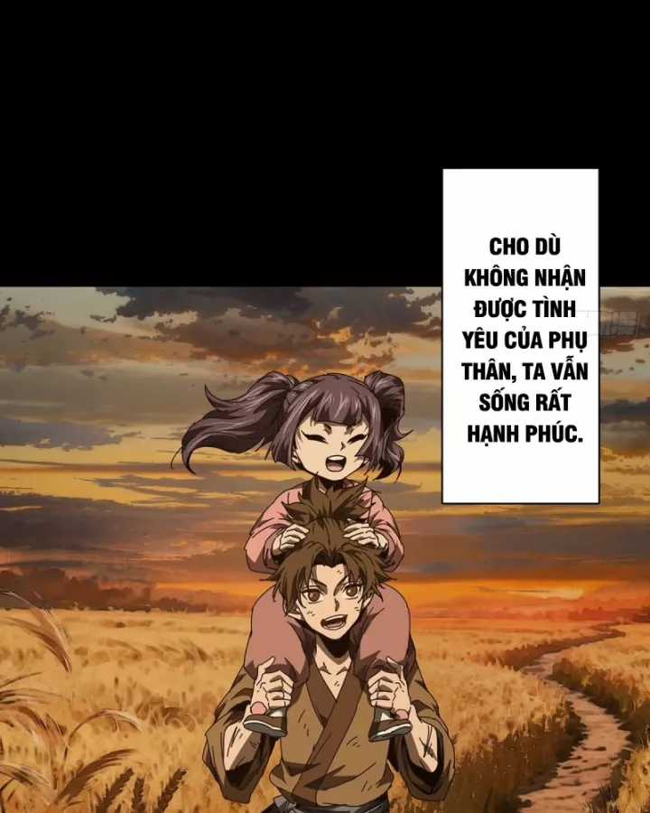 Đại Tượng Vô Hình - Chapter 548 - Trang 49