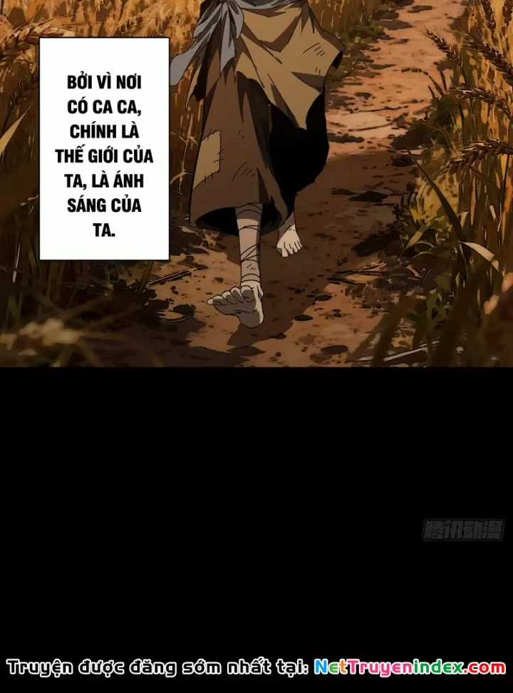 Đại Tượng Vô Hình - Chapter 548 - Trang 50