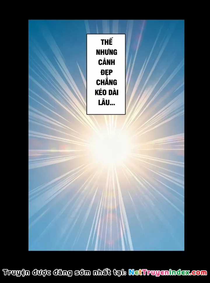 Đại Tượng Vô Hình - Chapter 548 - Trang 51