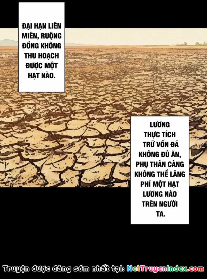 Đại Tượng Vô Hình - Chapter 548 - Trang 53