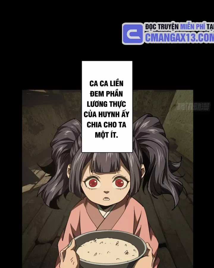 Đại Tượng Vô Hình - Chapter 548 - Trang 54