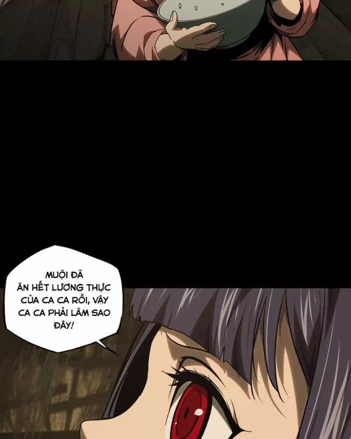 Đại Tượng Vô Hình - Chapter 548 - Trang 58