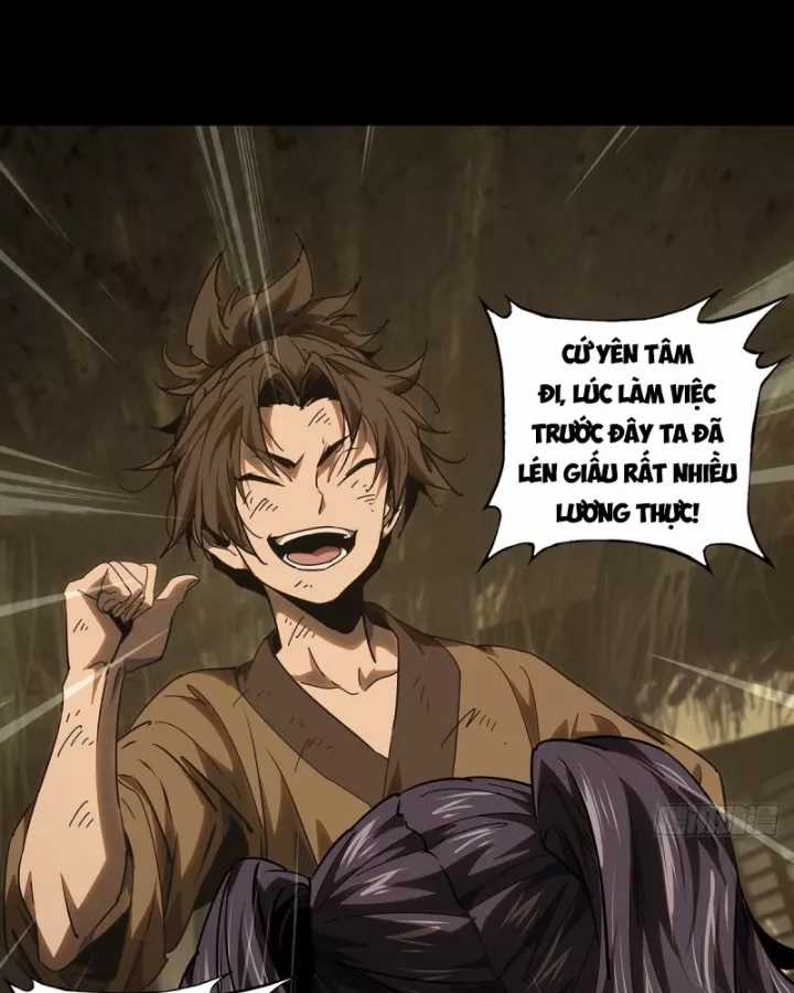 Đại Tượng Vô Hình - Chapter 548 - Trang 60