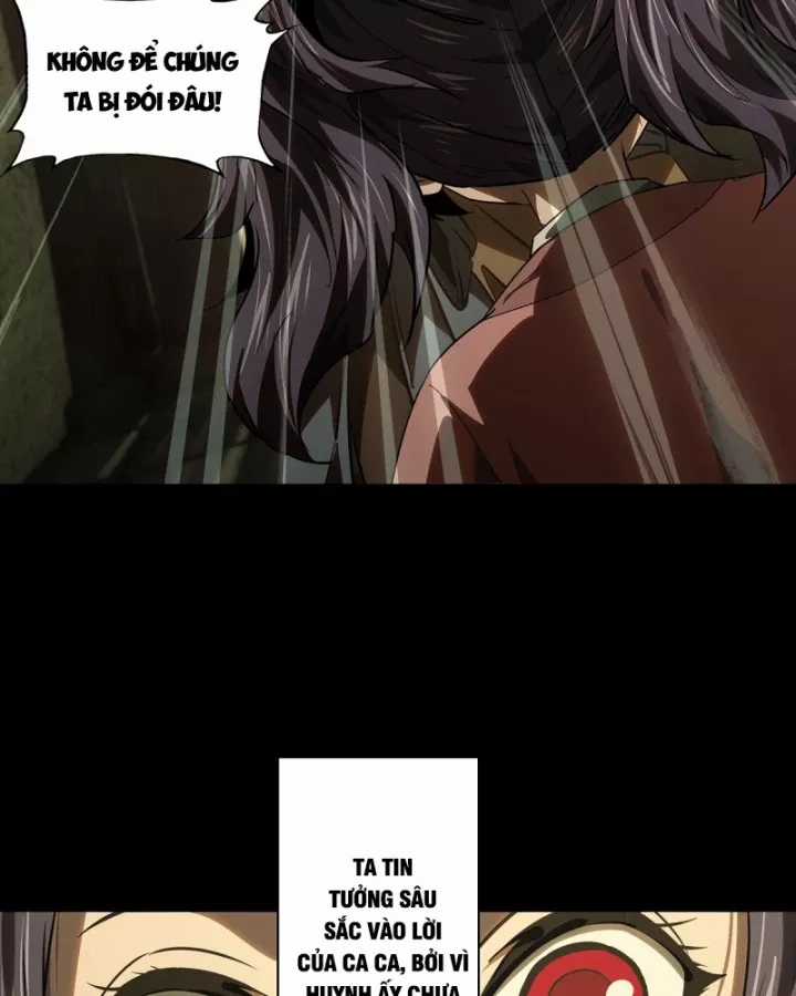 Đại Tượng Vô Hình - Chapter 548 - Trang 61