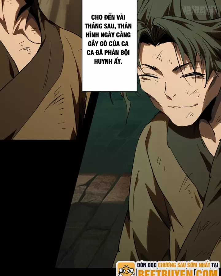 Đại Tượng Vô Hình - Chapter 548 - Trang 64