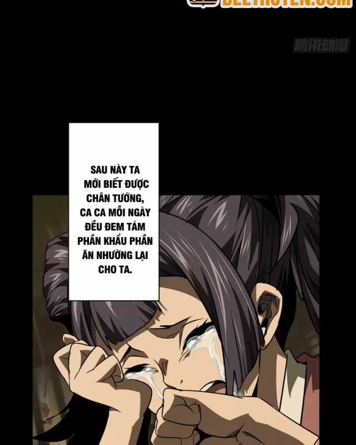 Đại Tượng Vô Hình - Chapter 548 - Trang 65