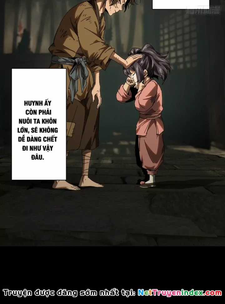 Đại Tượng Vô Hình - Chapter 548 - Trang 68