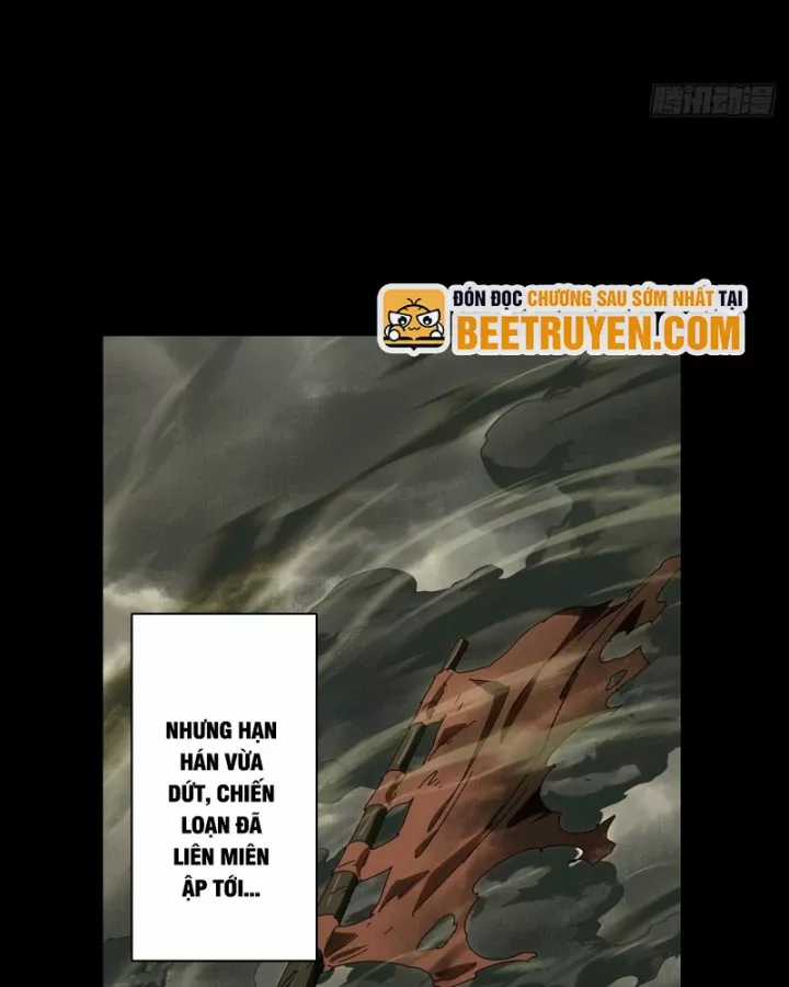 Đại Tượng Vô Hình - Chapter 548 - Trang 69