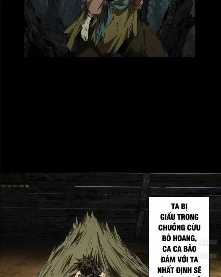 Đại Tượng Vô Hình - Chapter 549 - Trang 11