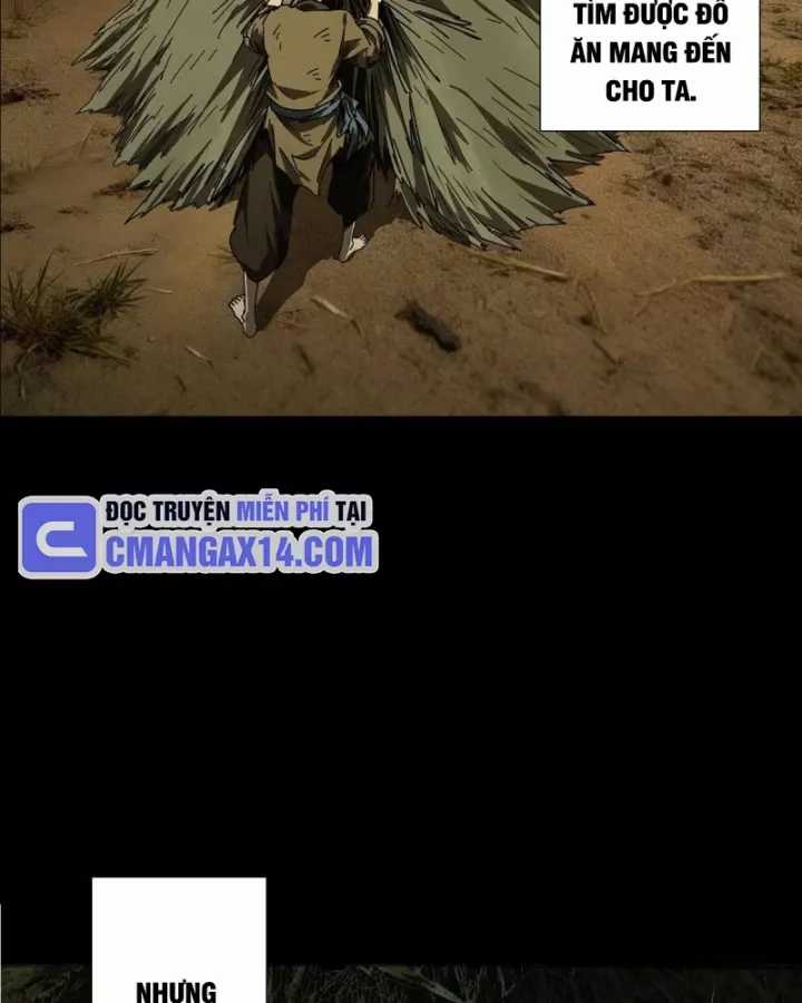 Đại Tượng Vô Hình - Chapter 549 - Trang 12