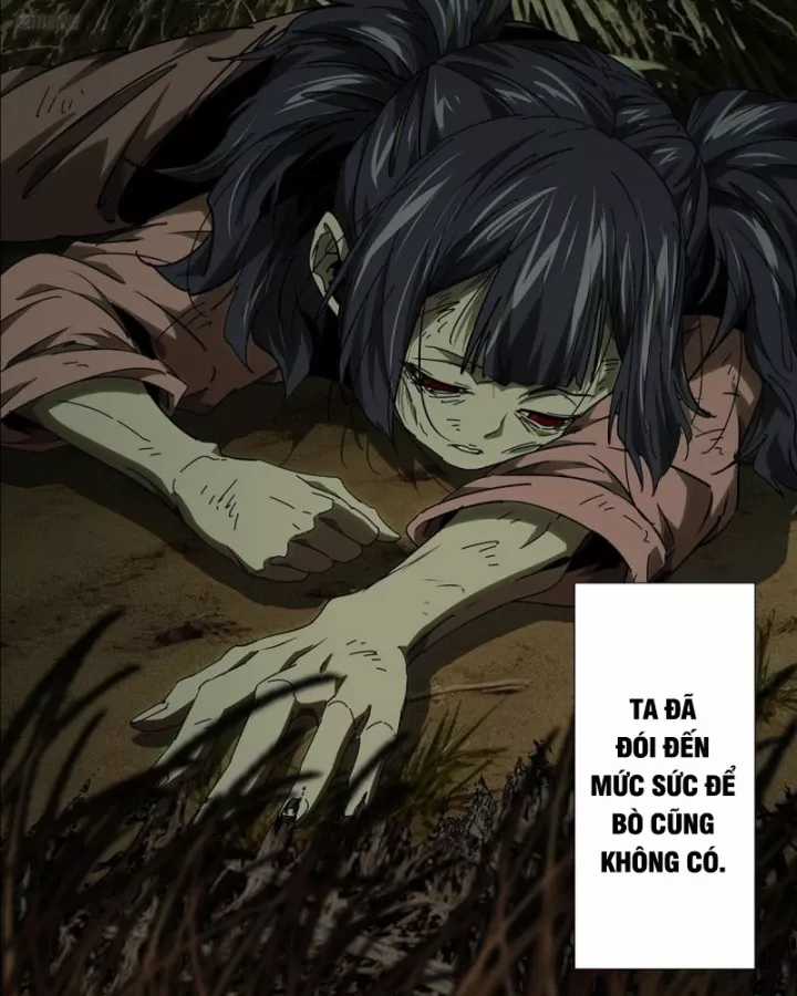 Đại Tượng Vô Hình - Chapter 549 - Trang 14