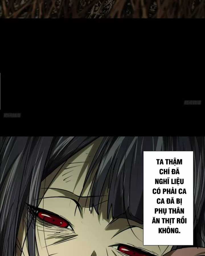 Đại Tượng Vô Hình - Chapter 549 - Trang 15