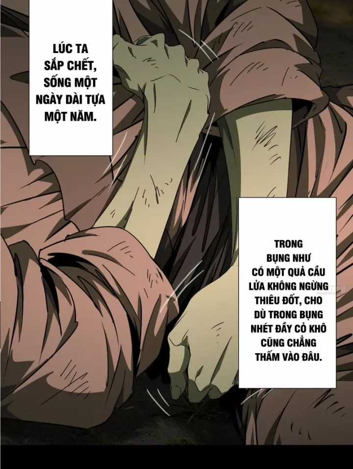 Đại Tượng Vô Hình - Chapter 549 - Trang 17