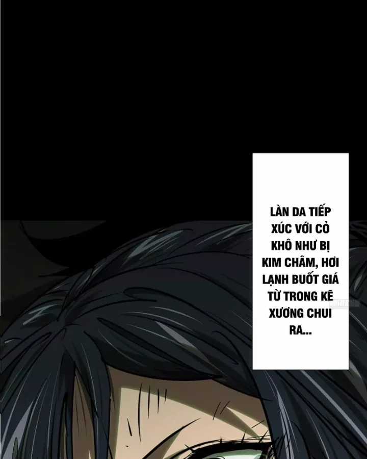 Đại Tượng Vô Hình - Chapter 549 - Trang 18