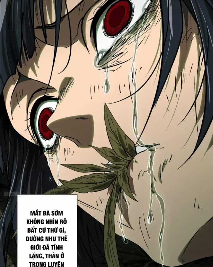 Đại Tượng Vô Hình - Chapter 549 - Trang 19