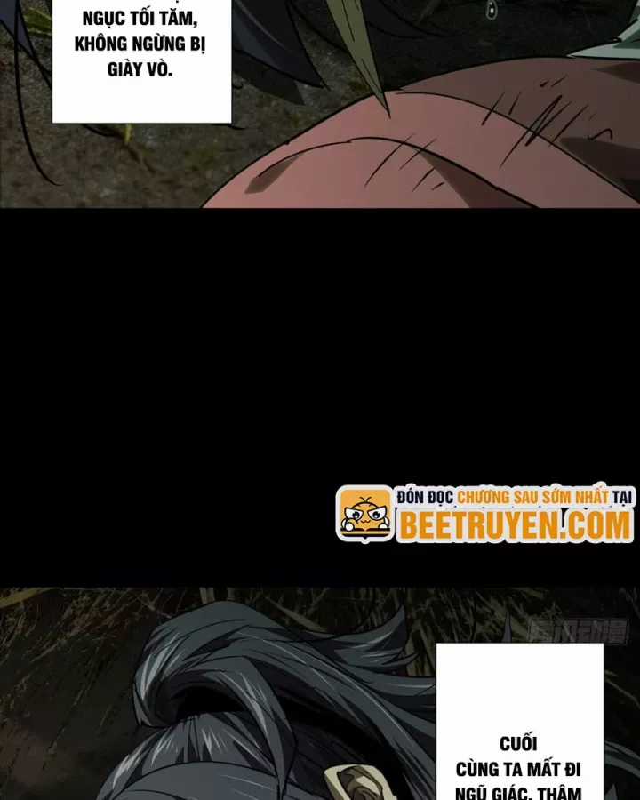 Đại Tượng Vô Hình - Chapter 549 - Trang 20