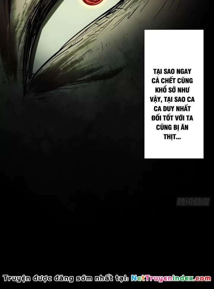 Đại Tượng Vô Hình - Chapter 549 - Trang 24