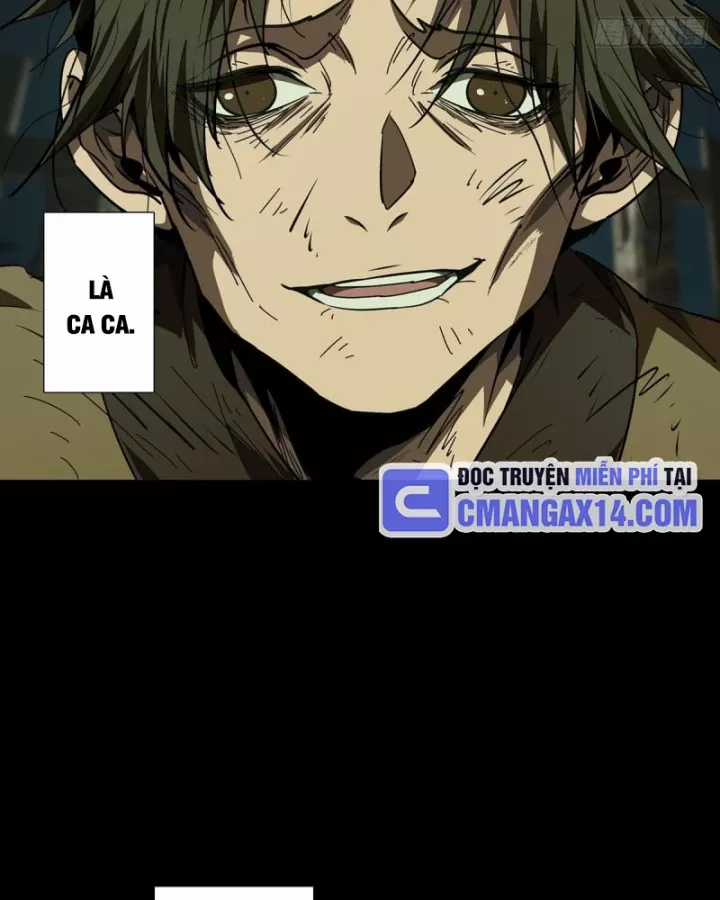 Đại Tượng Vô Hình - Chapter 549 - Trang 28