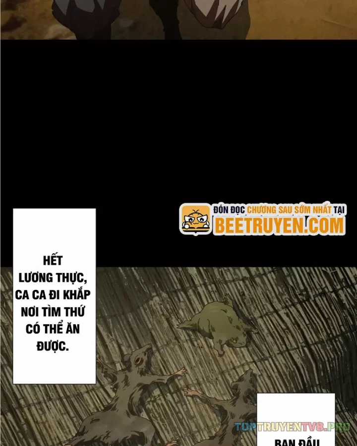 Đại Tượng Vô Hình - Chapter 549 - Trang 4