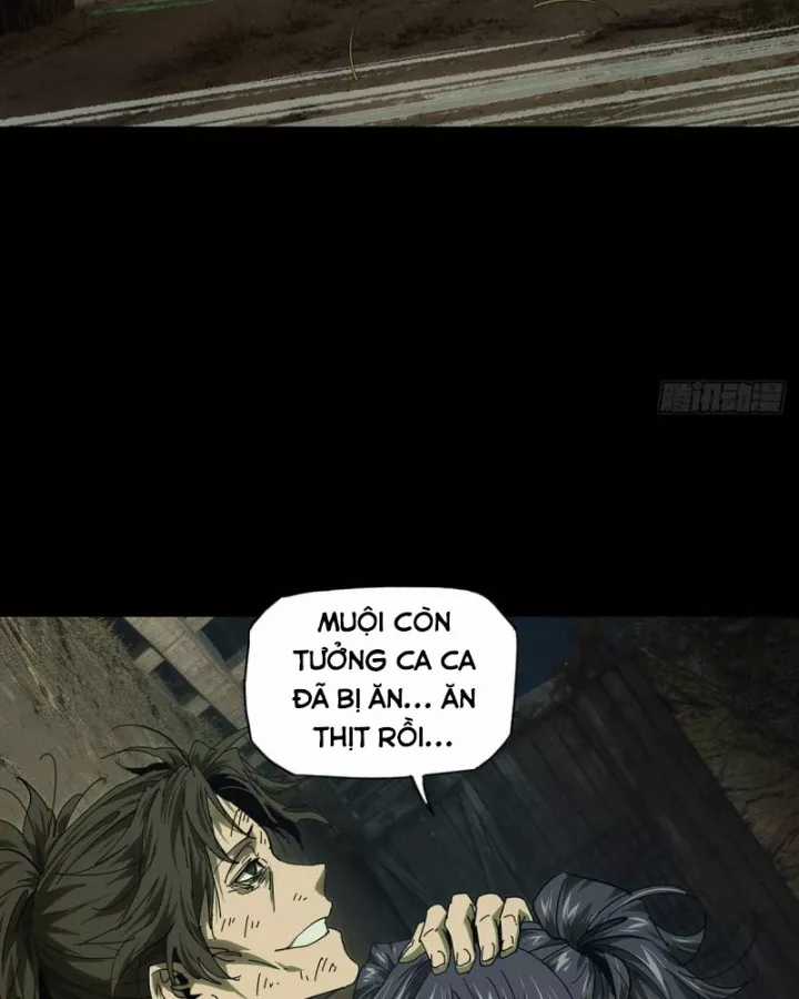 Đại Tượng Vô Hình - Chapter 549 - Trang 32