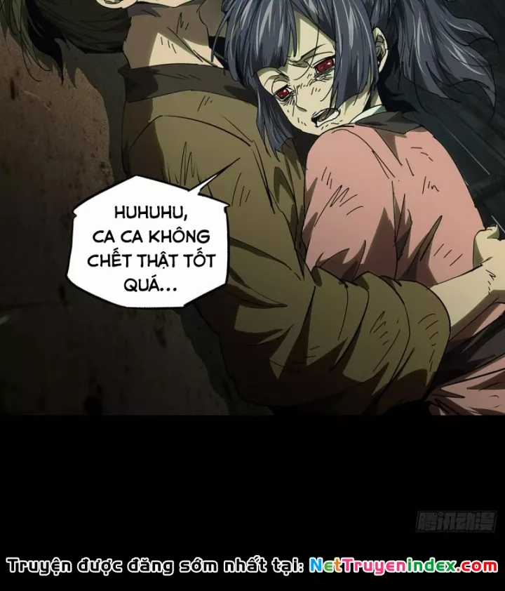 Đại Tượng Vô Hình - Chapter 549 - Trang 33