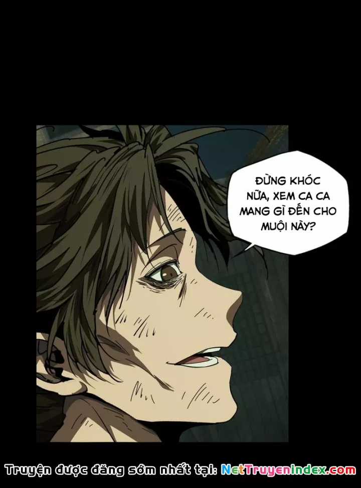 Đại Tượng Vô Hình - Chapter 549 - Trang 34