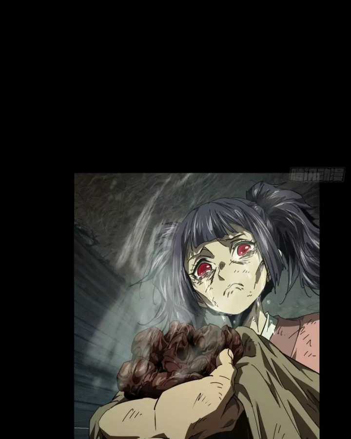 Đại Tượng Vô Hình - Chapter 549 - Trang 35