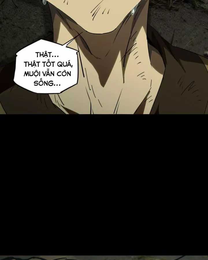 Đại Tượng Vô Hình - Chapter 549 - Trang 40