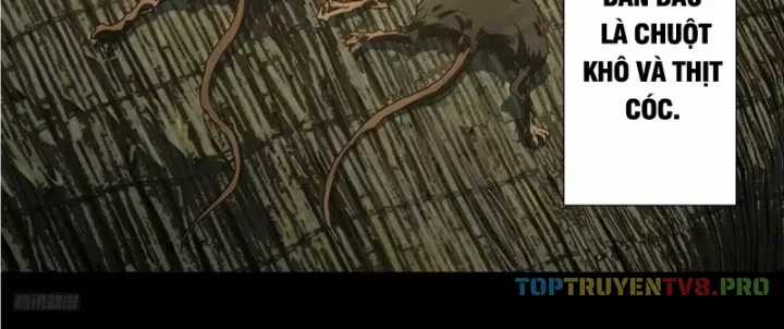 Đại Tượng Vô Hình - Chapter 549 - Trang 5