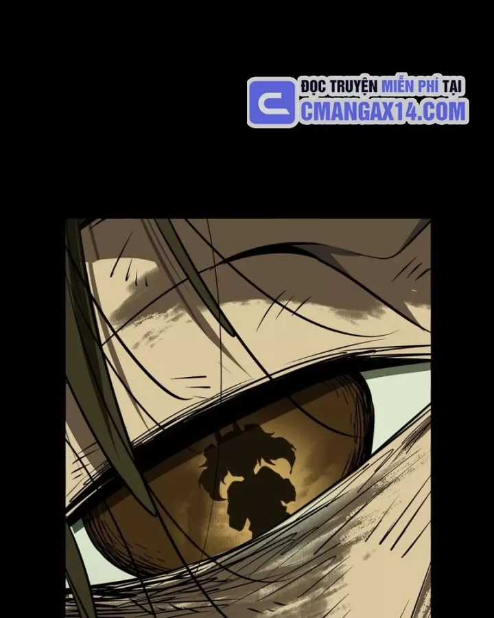 Đại Tượng Vô Hình - Chapter 549 - Trang 43