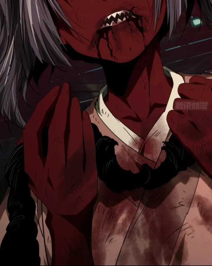 Đại Tượng Vô Hình - Chapter 549 - Trang 46