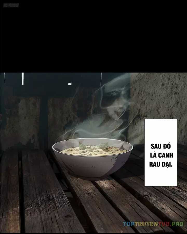 Đại Tượng Vô Hình - Chapter 549 - Trang 6