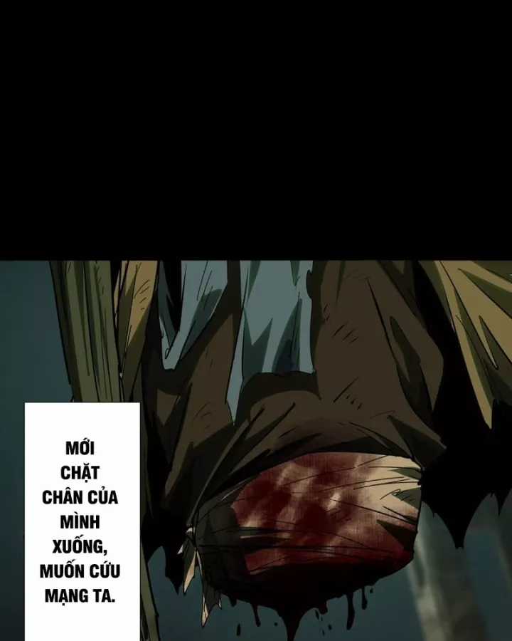 Đại Tượng Vô Hình - Chapter 549 - Trang 58