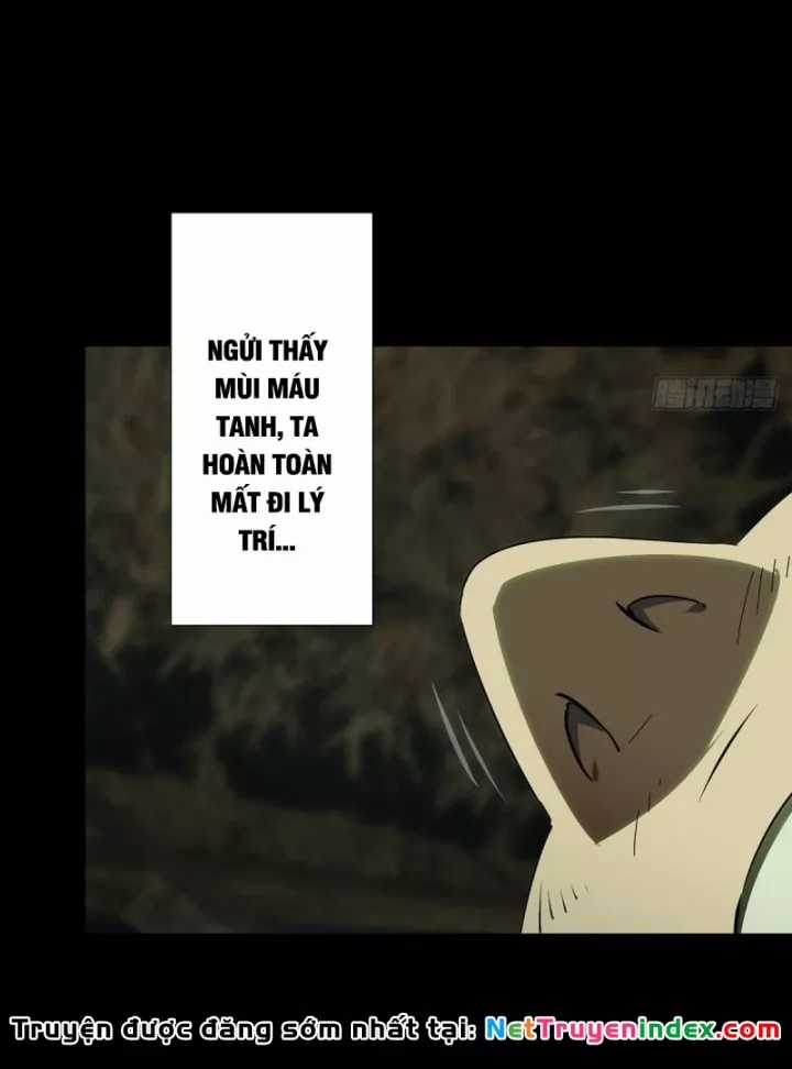 Đại Tượng Vô Hình - Chapter 549 - Trang 61