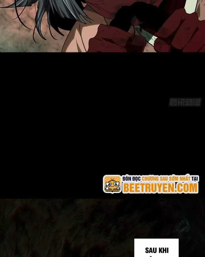 Đại Tượng Vô Hình - Chapter 549 - Trang 71