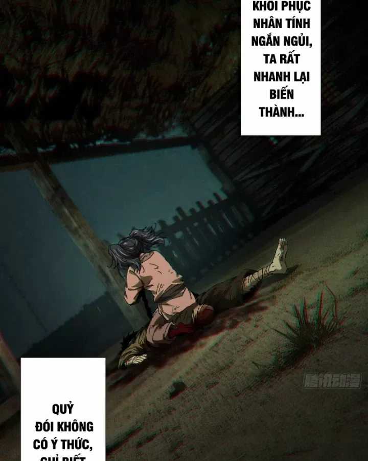 Đại Tượng Vô Hình - Chapter 549 - Trang 72