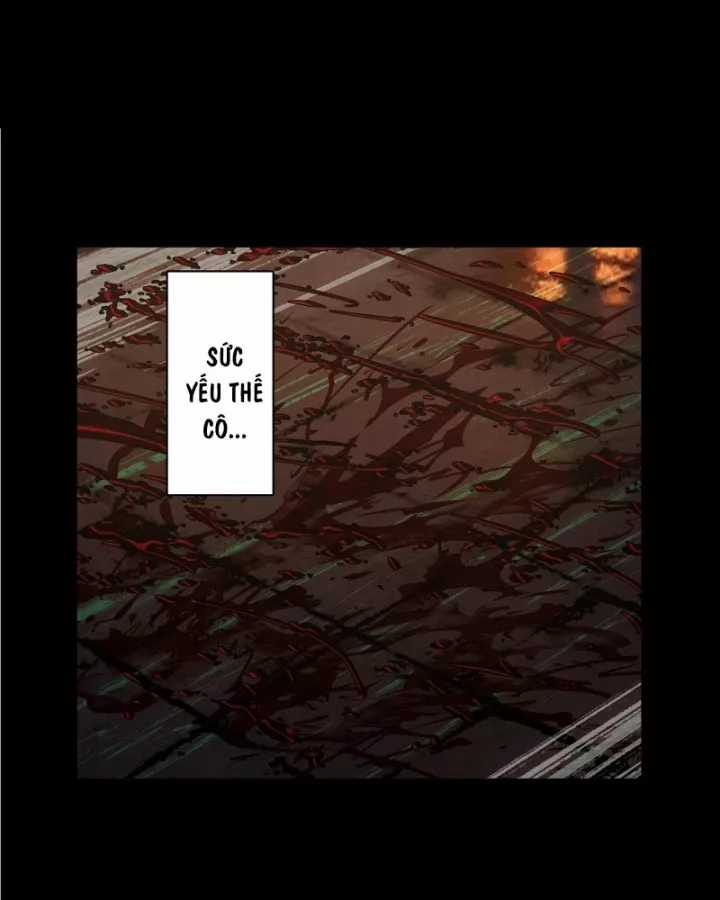 Đại Tượng Vô Hình - Chapter 550 - Trang 17