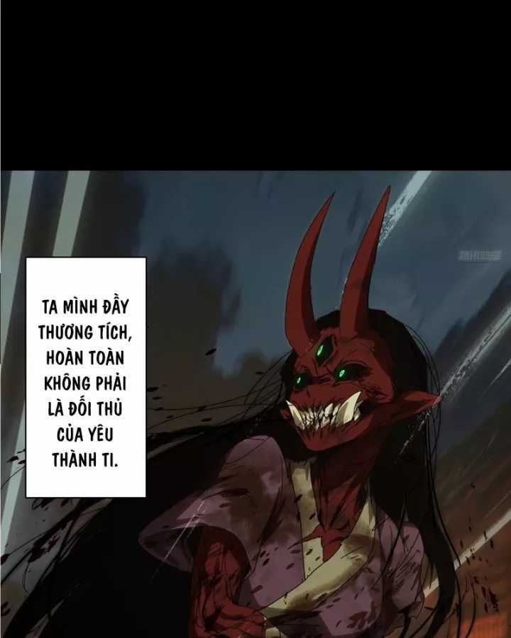 Đại Tượng Vô Hình - Chapter 550 - Trang 18