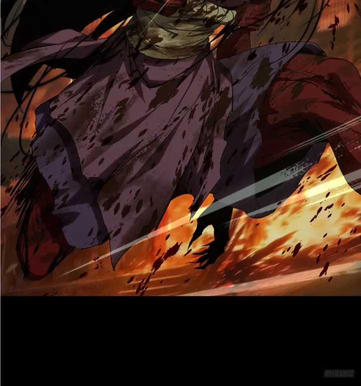 Đại Tượng Vô Hình - Chapter 550 - Trang 19