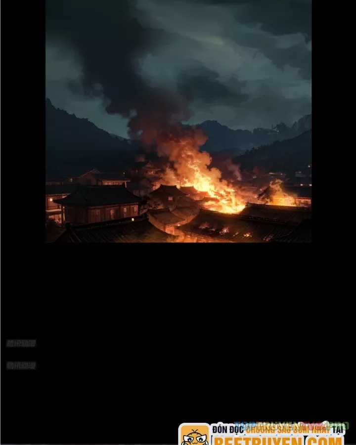 Đại Tượng Vô Hình - Chapter 550 - Trang 3