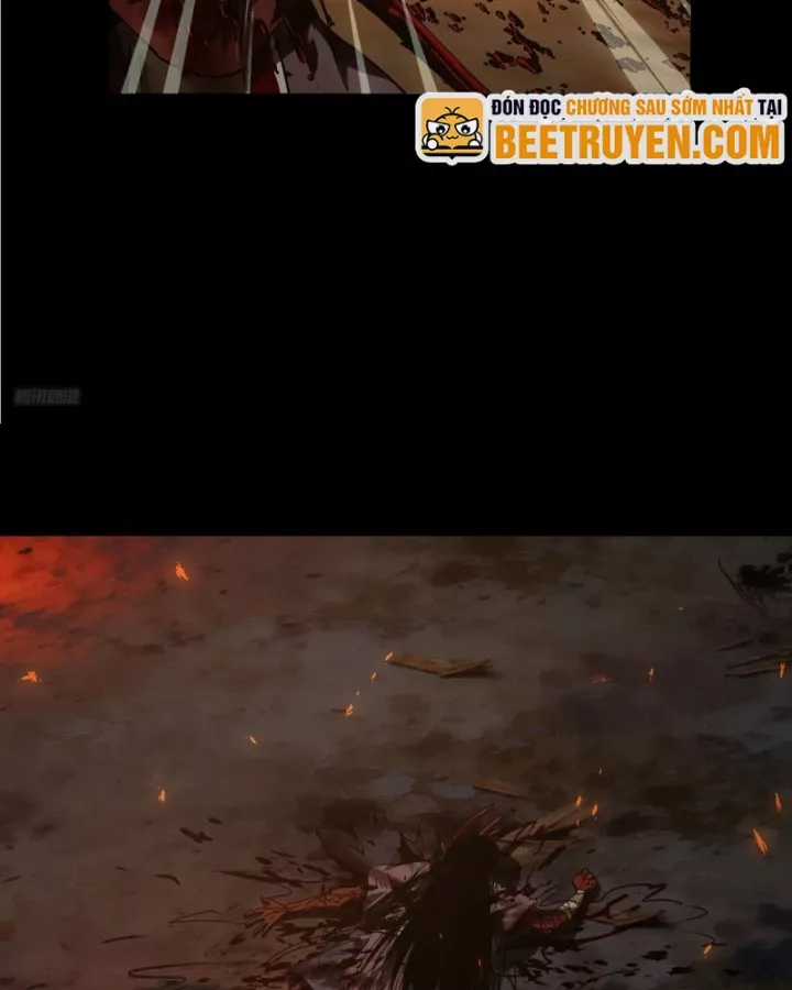 Đại Tượng Vô Hình - Chapter 550 - Trang 21