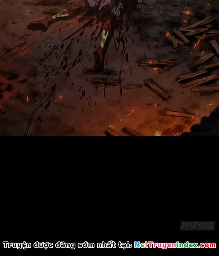 Đại Tượng Vô Hình - Chapter 550 - Trang 22