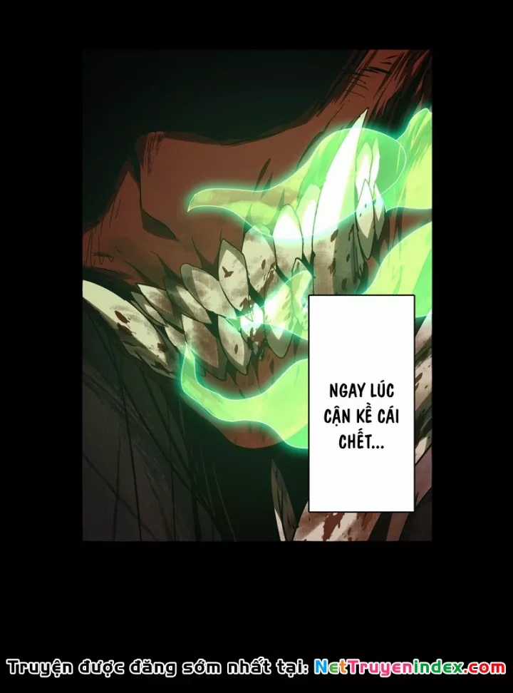 Đại Tượng Vô Hình - Chapter 550 - Trang 23